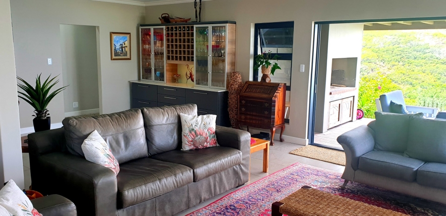 4 Bedroom Property for Sale in Dana Bay Western Cape